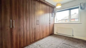 Bedroom Two- click for photo gallery